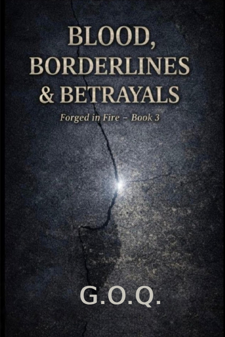 THE BLOOD, BORDERLINES AND BETRAYALS