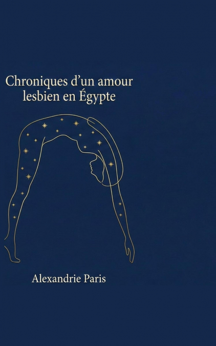 Chroniques d’un amour lesbien en Égypte