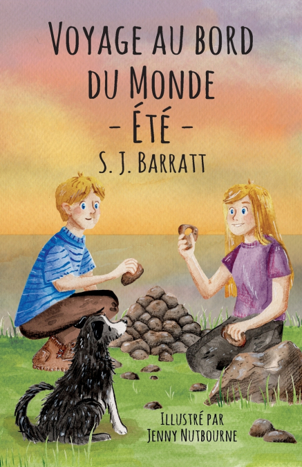 Voyage au bord du Monde - Eté