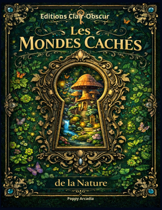 Les Mondes Cachés de la Nature