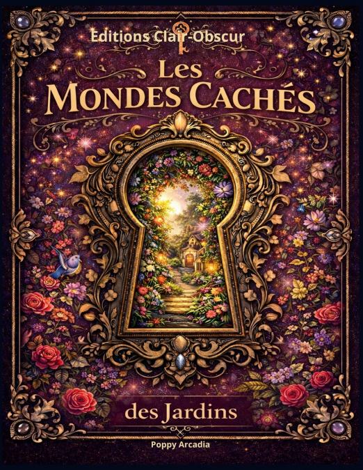 Les Mondes Cachés des Jardins