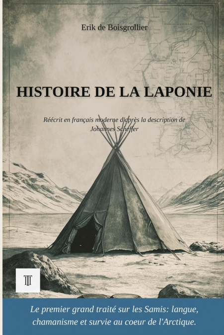 Histoire de la Laponie