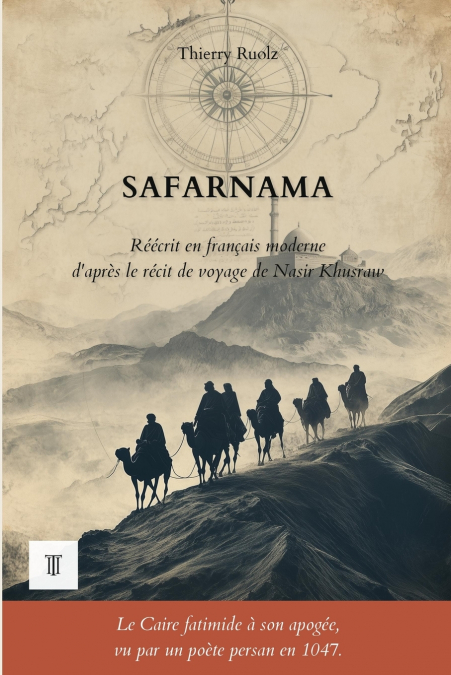 Safarnama