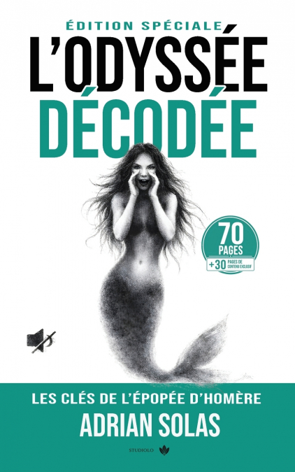 L’Odyssée Décodée