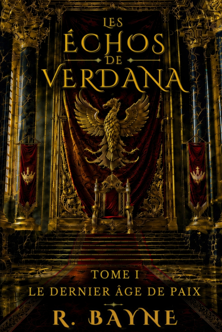 Les Echos de Verdana