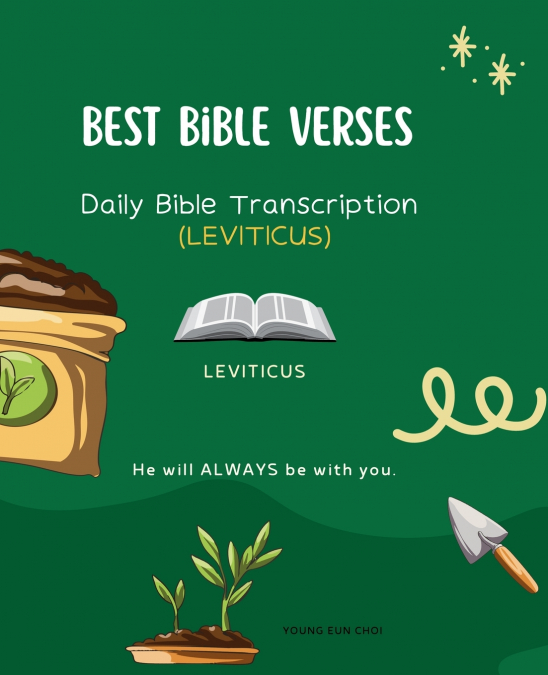 Best Bible Verses