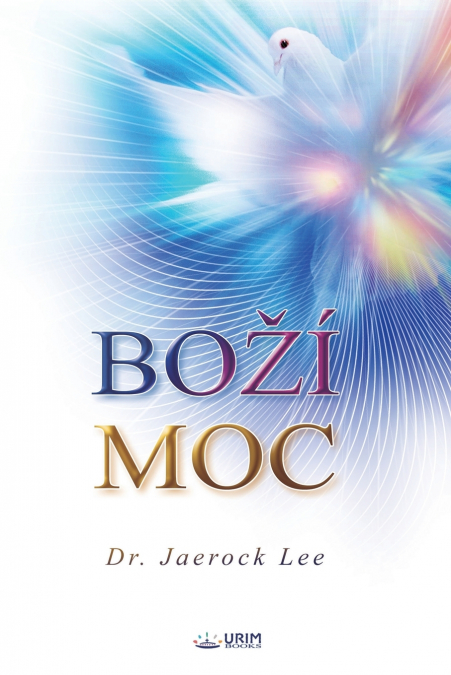 BOŽÍ MOC(Czech Edition)