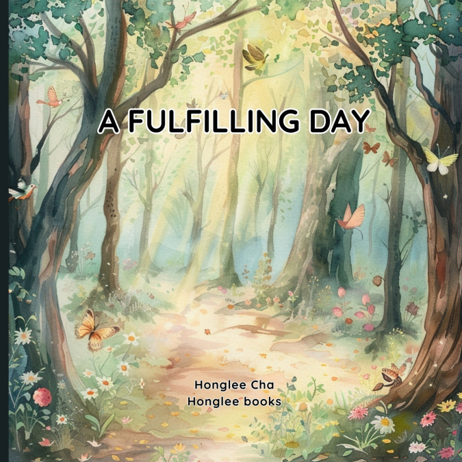 A Fulfilling Day