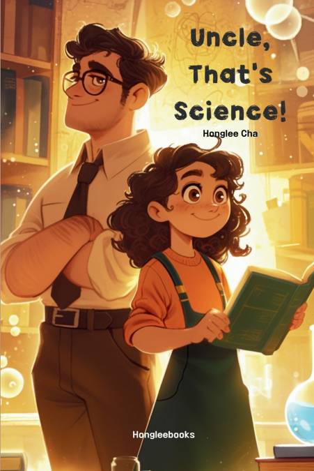 Uncle, That’s Science!