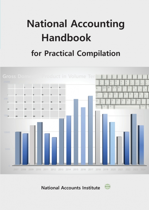 National Accounting Handbook for Practical Compilation