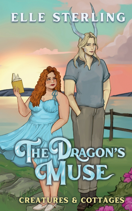 The Dragon’s Muse