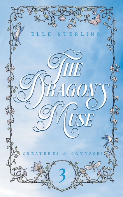 The Dragon’s Muse