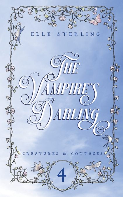 The Vampire’s Darling