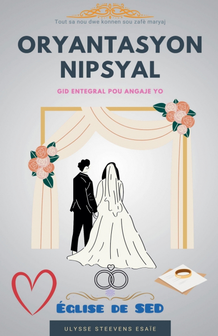 Oryantasyon nipsyal