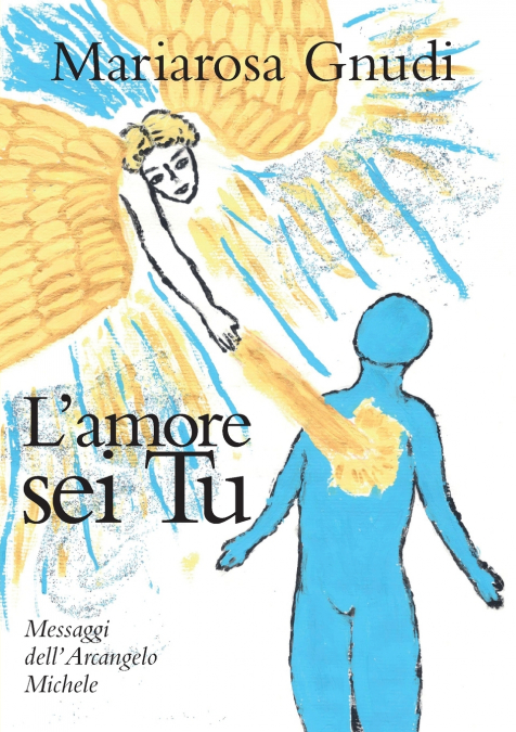 L’amore sei Tu