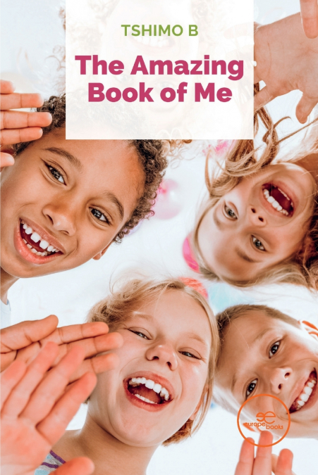 The Amazing Book of Me