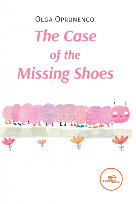 THE CASE OF THE MISSING SHOES