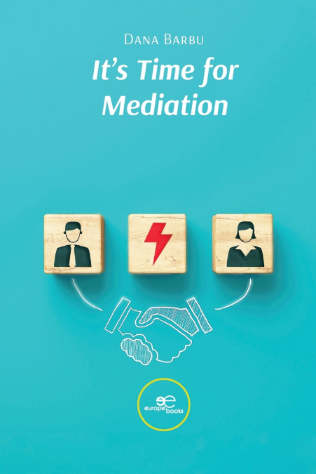 It’s time for mediation