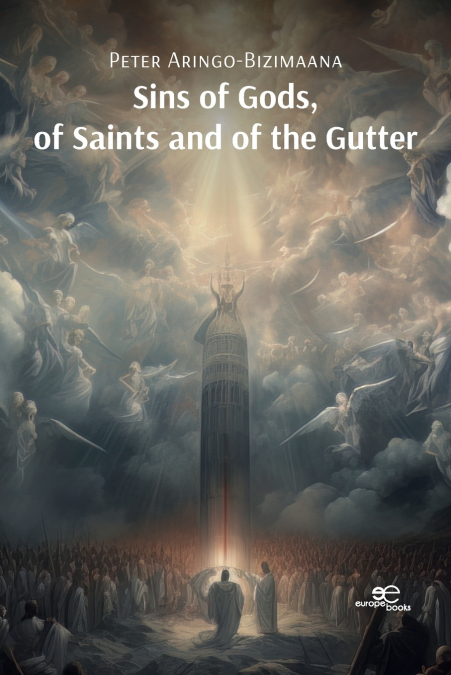 Sins of Gods, of Saints   and of the Gutter