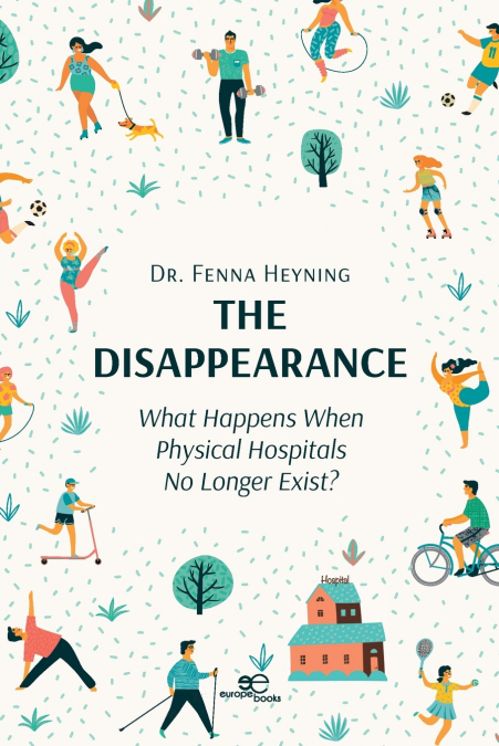 THE DISAPPEARANCE