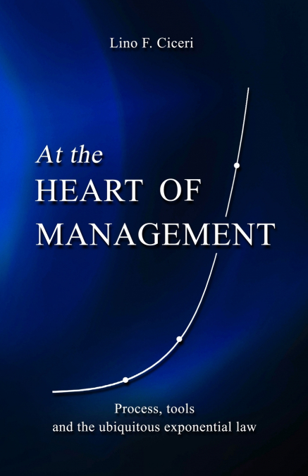 AT THE HEART OF MANAGEMENT