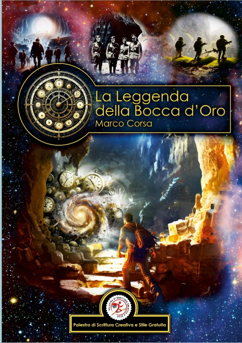 La Leggenda della Bocca d’Oro