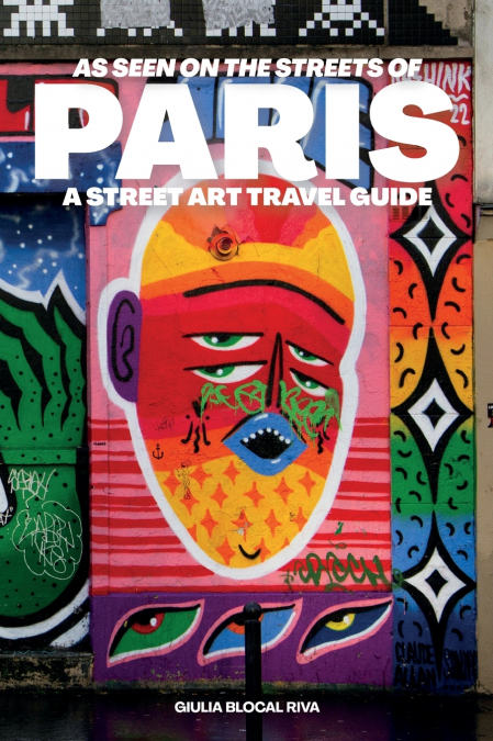 As Seen on the Streets of Paris