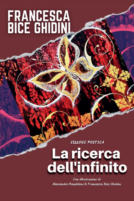La ricerca dell’infinito. Silloge poetica