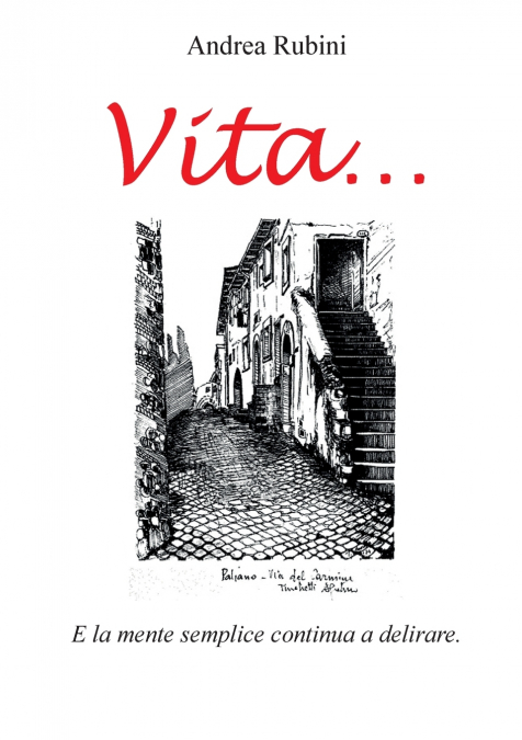 'Vita.....'
