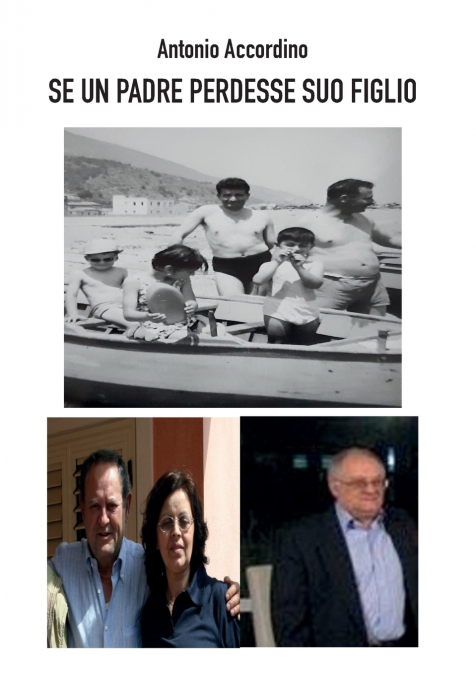 Se un padre perdesse suo figlio