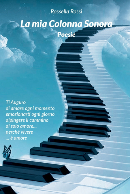 La mia Colonna Sonora