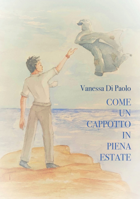 Come un cappotto in piena estate