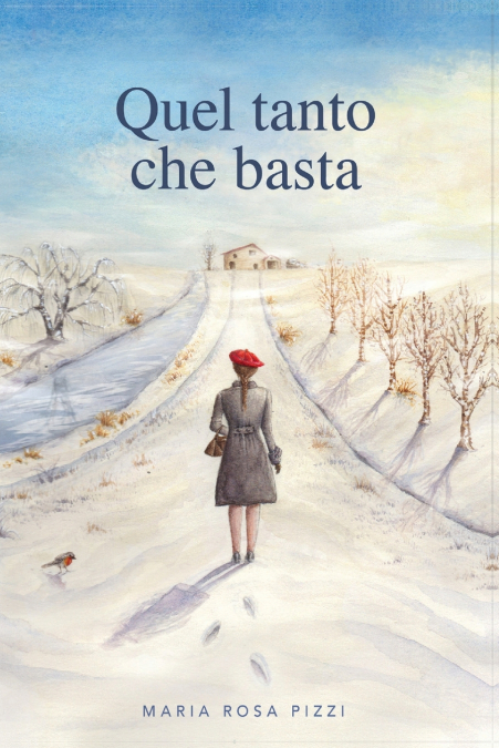 Quel tanto che basta