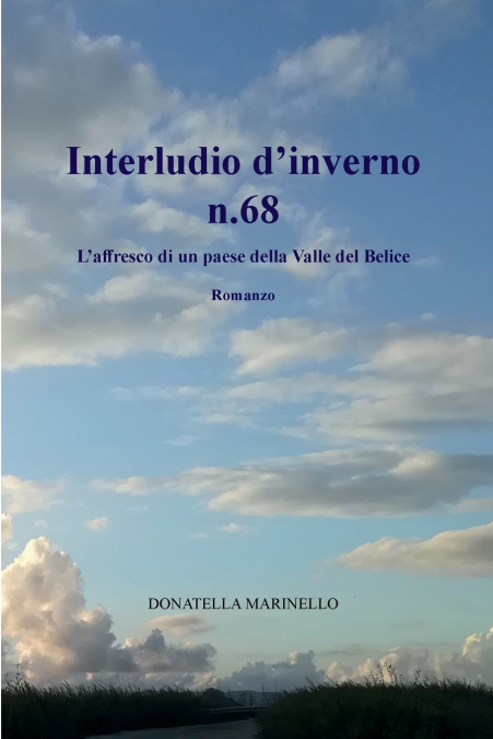 Interludio d’inverno n.68