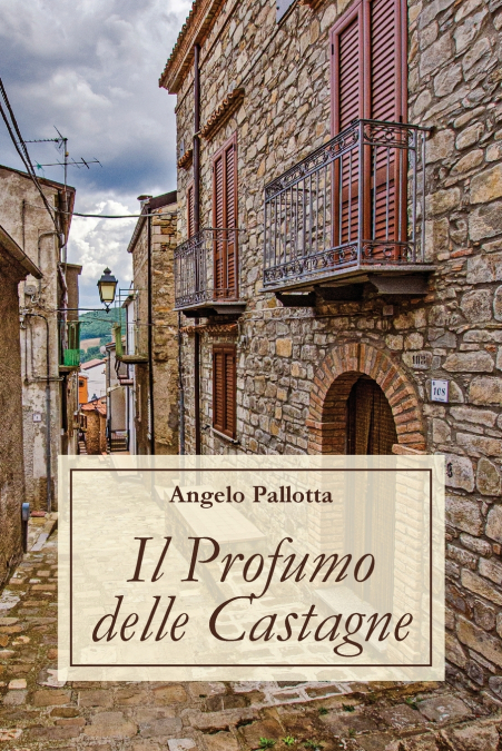 Il Profumo delle Castagne