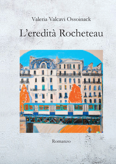 L’eredità Rocheteau