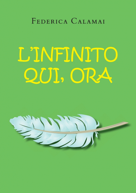 L’infinito, qui, ora
