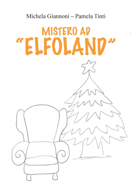 Mistero ad 'Elfoland'