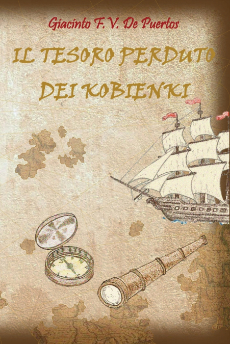 Il tesoro perduto dei Kobienki