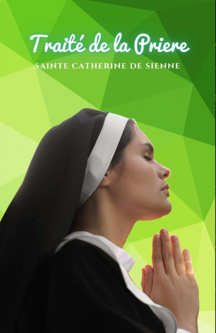 Traité de la Priere