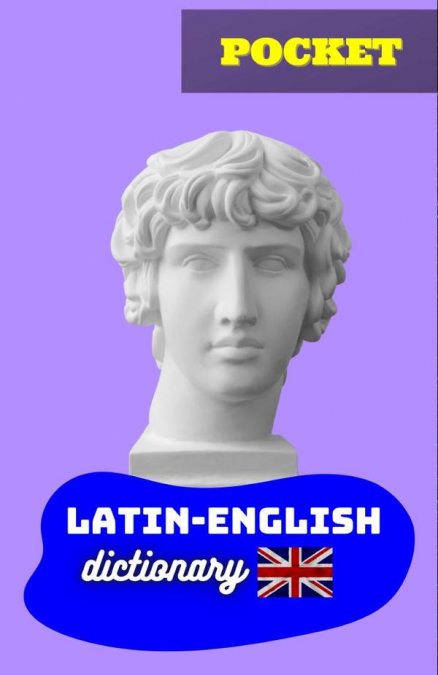 Latin-English Dictionary