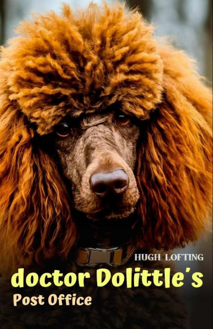 Doctor Dolittle´s Post Office
