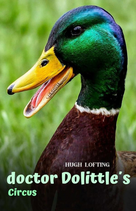 Doctor Dolittle´s Circus