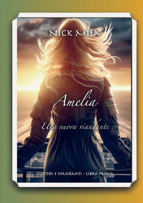 Amelia