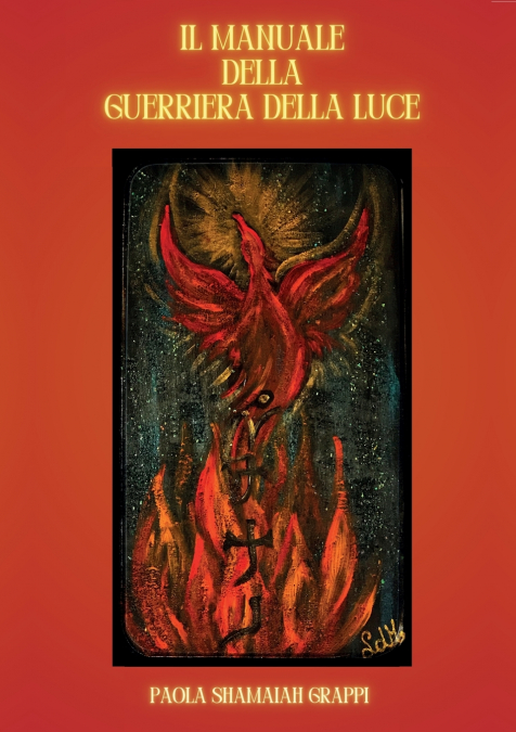 Il Manuale della Guerriera della Luce