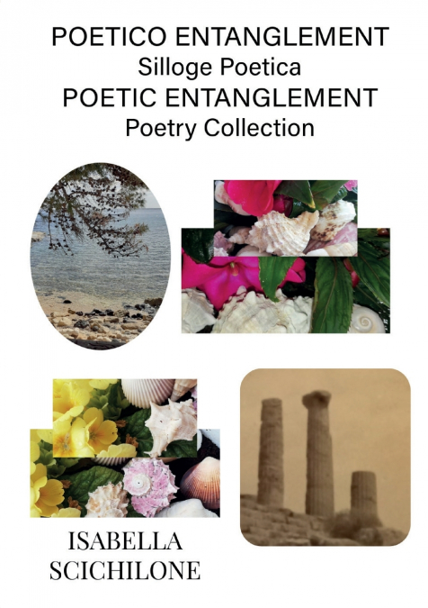 Poetico Entanglement  Poetic Entanglement