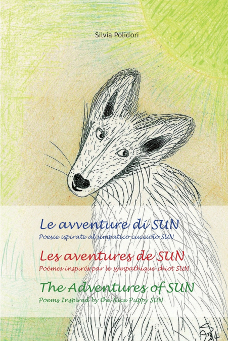 Le avventure di SUN - Les aventures de SUN - The Adventures of SUN