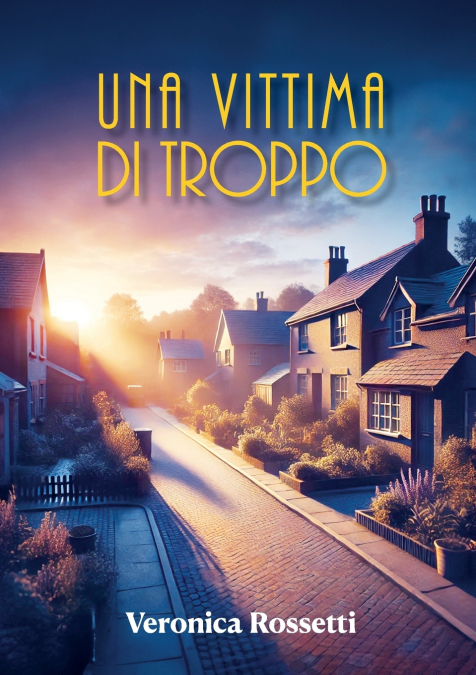 Una vittima di troppo