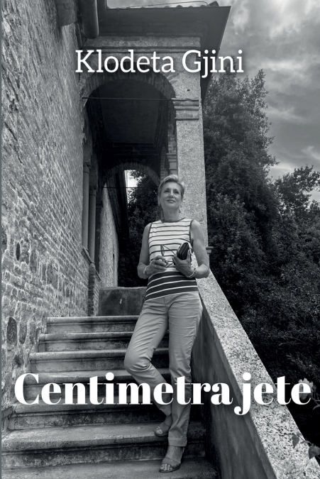 Centimetra jete