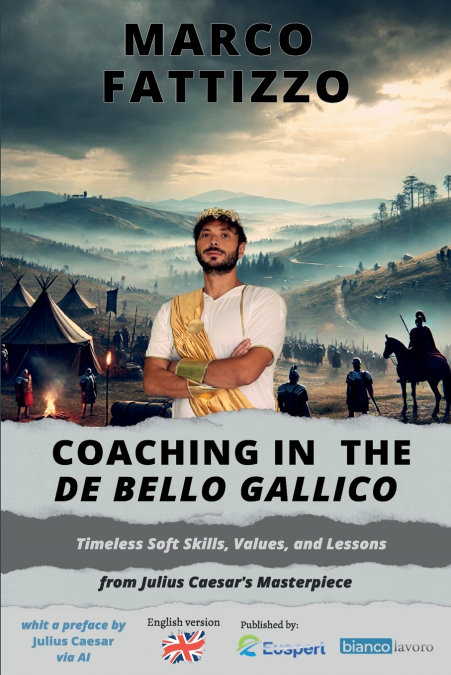 Coaching in the De Bello Gallico